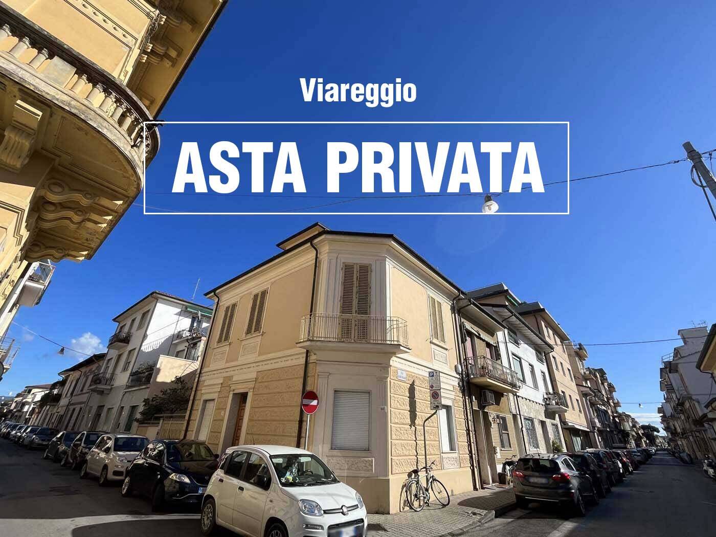 ASTA PRIVATA