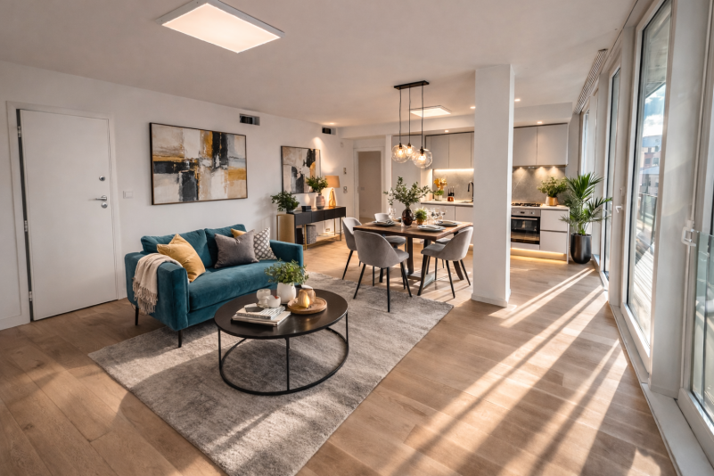 Centro Storico. Particolare appartamento di nuova ristrutturazione in classe A1 Centro Storico. Particolare appartamento di nuova ristrutturazione in classe A1