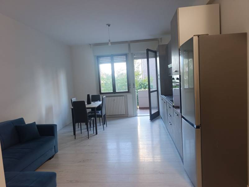 San Gregorio. Comfort e funzionalità in un appartamento ristrutturato San Gregorio. Comfort e funzionalità in un appartamento ristrutturato