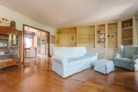 Cadoneghe Località Bragni. Appartamento con 3 camere circondato dal verde