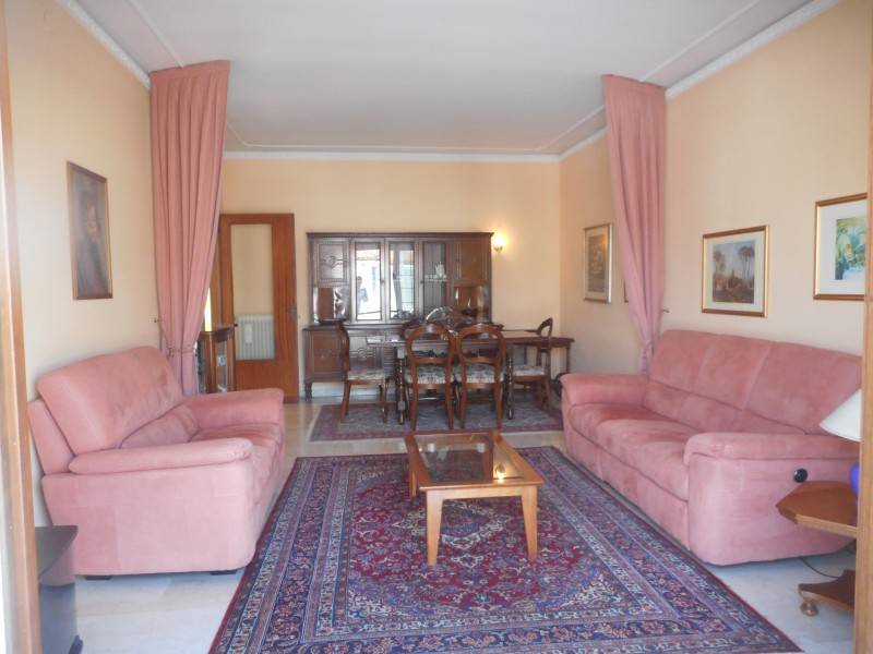 Albignasego. Porzione di casa con terrazzo abitabile di mq. 45