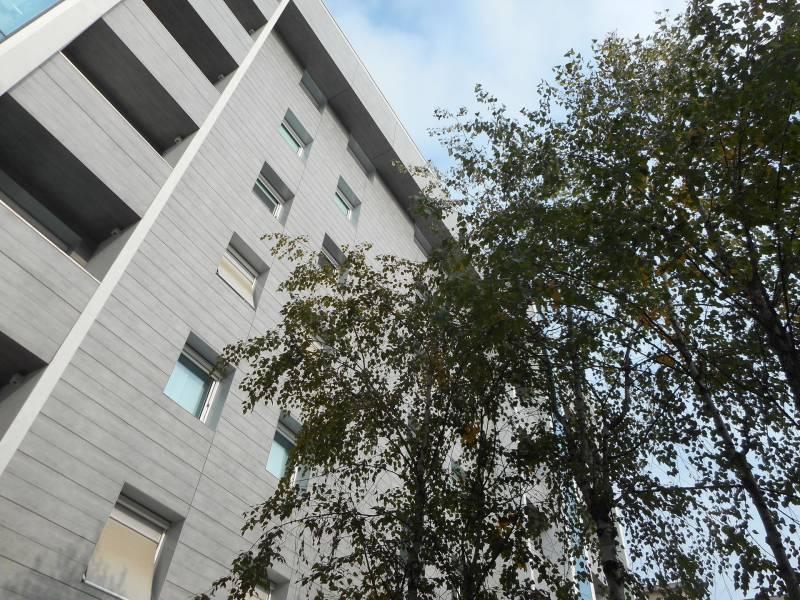 Centro Storico. Particolare appartamento di nuova ristrutturazione in classe A1 Centro Storico. Particolare appartamento di nuova ristrutturazione in classe A1