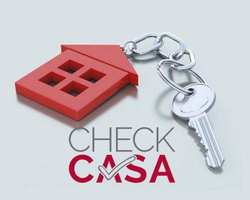 Check Casa