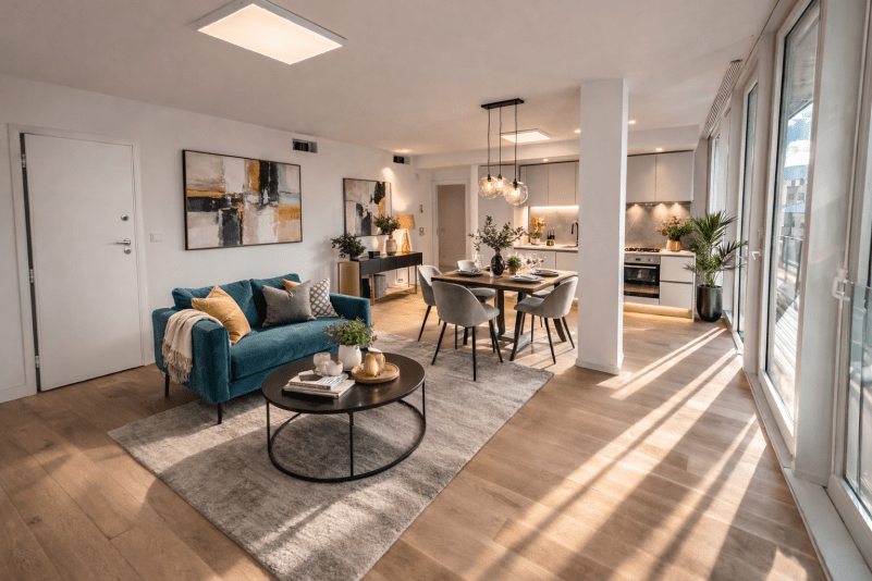 Centro Storico. Particolare appartamento di nuova ristrutturazione in classe A1 Centro Storico. Particolare appartamento di nuova ristrutturazione in classe A1